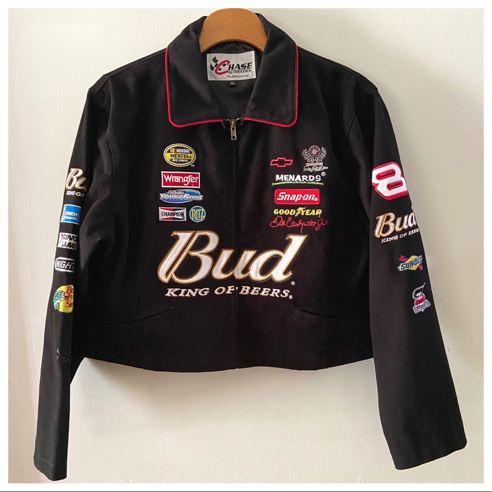 Chase Authentics by JHD Design Group women jacket